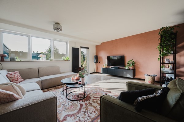 Medium property photo - Slakkenveen 231, 3205 GK Spijkenisse